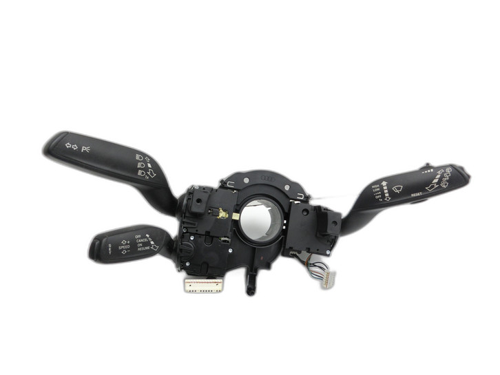 Audi A4 8K B8 11-15 Lenkstockschalter Blinker Wischer Kombischalter - Bild 1