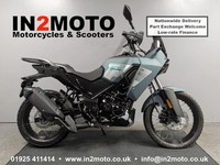 SYM NHR 125cc