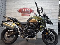 Benelli TRK 702 E5