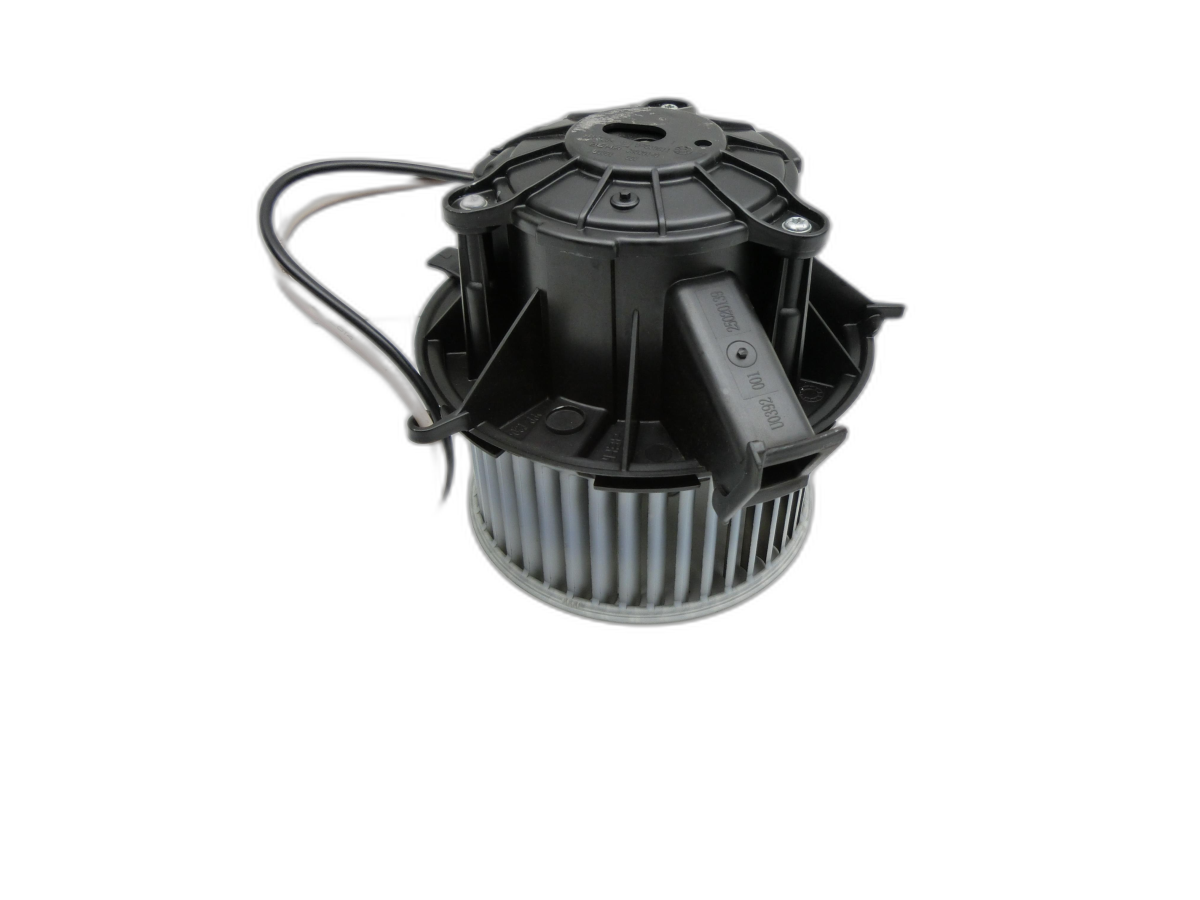 fan Blower Motor Heating for Opel Astra J 12-18 - Bild 1