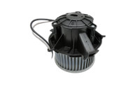 Opel Astra J 12-18 Gebläsemotor Lüftermotor Heizungsgebläse Opel Astra J 12-18 02.10.2014 13276230 1845105 gebraucht Vorschau 1