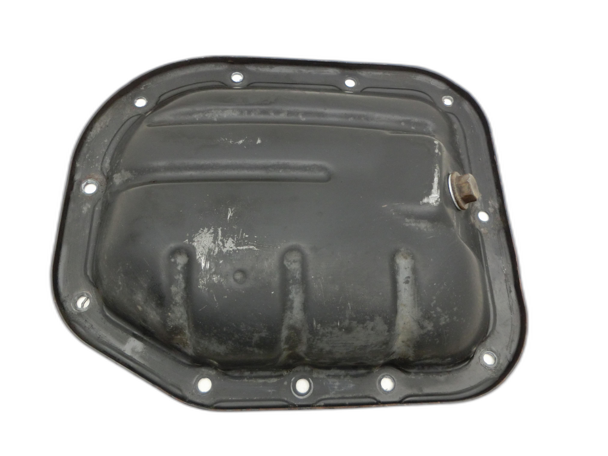 Wet Sump motorized pan for Toyota Prius II 05-09 - Bild 1