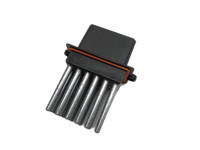Chrysler 300C LE 04-07 Widerstand Gebläse Lüfter Chrysler 300C LE 04-07 07.08.2007 05061587AA F011500010 H038818... Vorschau 1