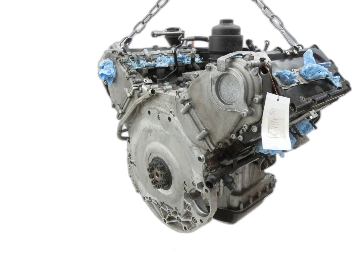 MOTORE per Porsche Cayenne 9PA 07-10 - Bild 1