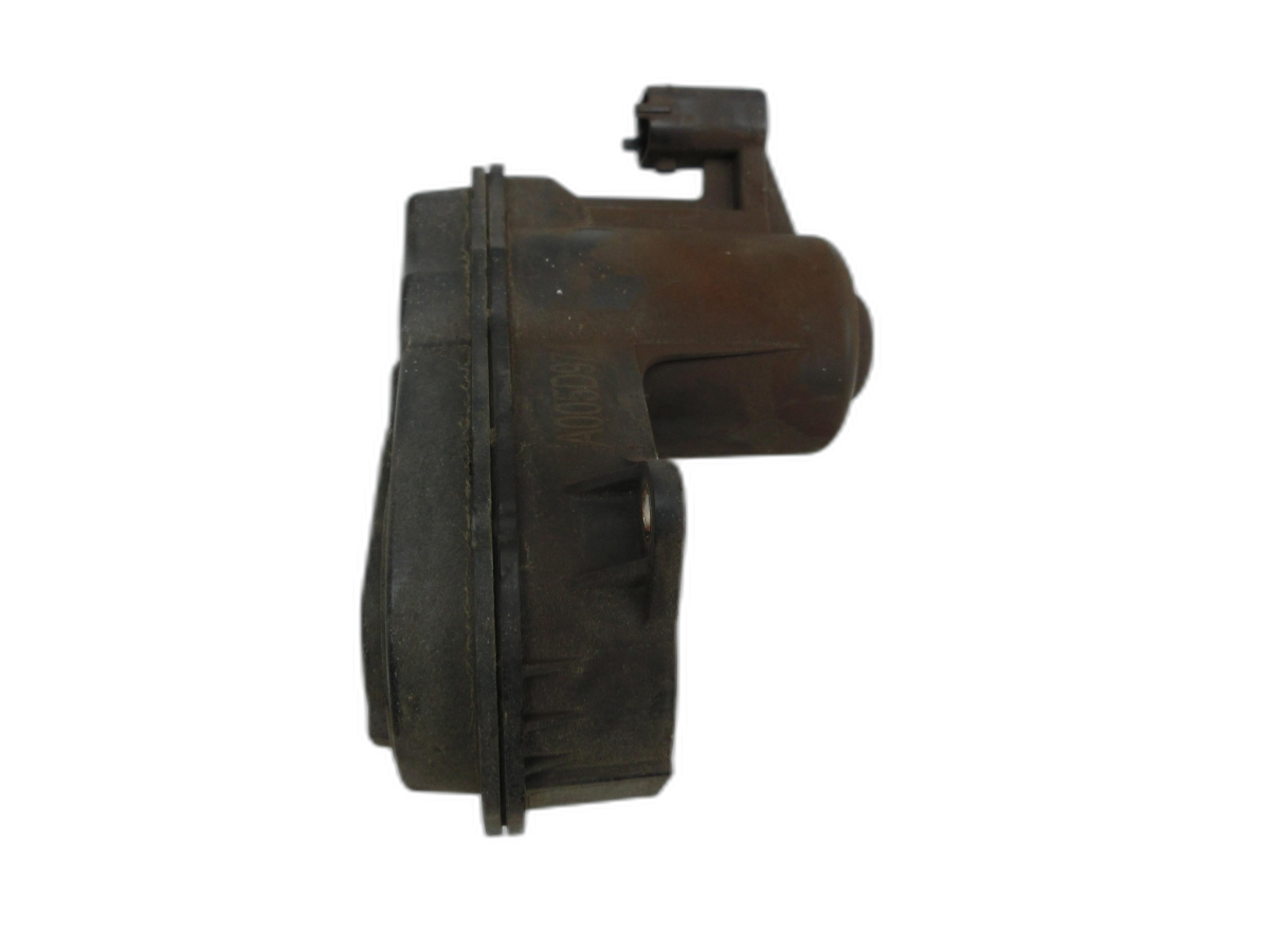 Opel Astra K 15-21 1,5 90KW Stellmotor Parkbremse Bremssattel Hinten Links  - Bild 1