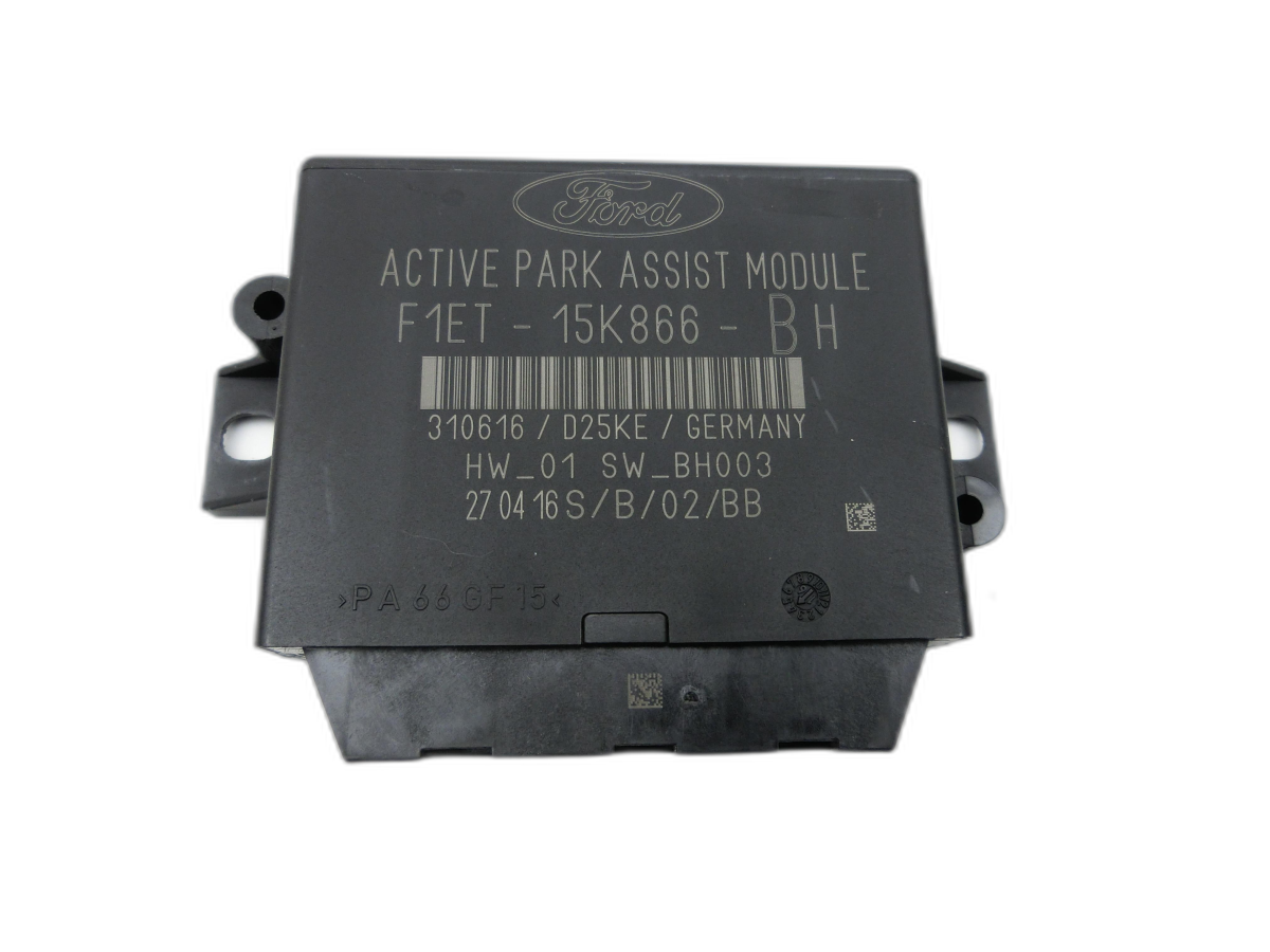 Unidad de control ECU módulo Activo Auxiliar aparcamiento PDC para Ford C-Max 15-19 Grand - Bild 1