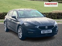 2021 SEAT Leon 1.0 TSI EVO SE Dynamic 5dr Hatchback Petrol Manual