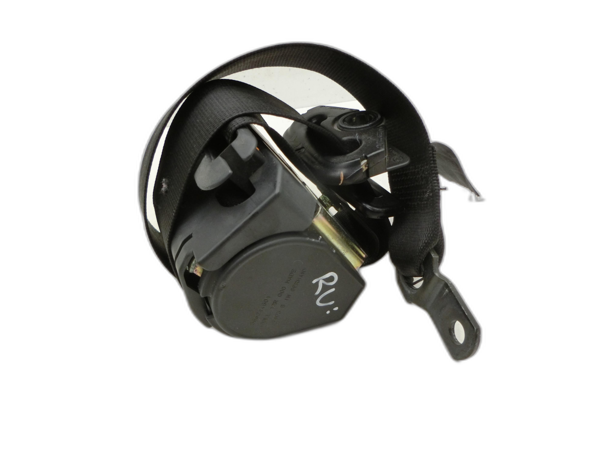 BMW E46 3er 318d 01-05 Lim Gurt Sicherheitsgurt Rechts Vorne  - Bild 1