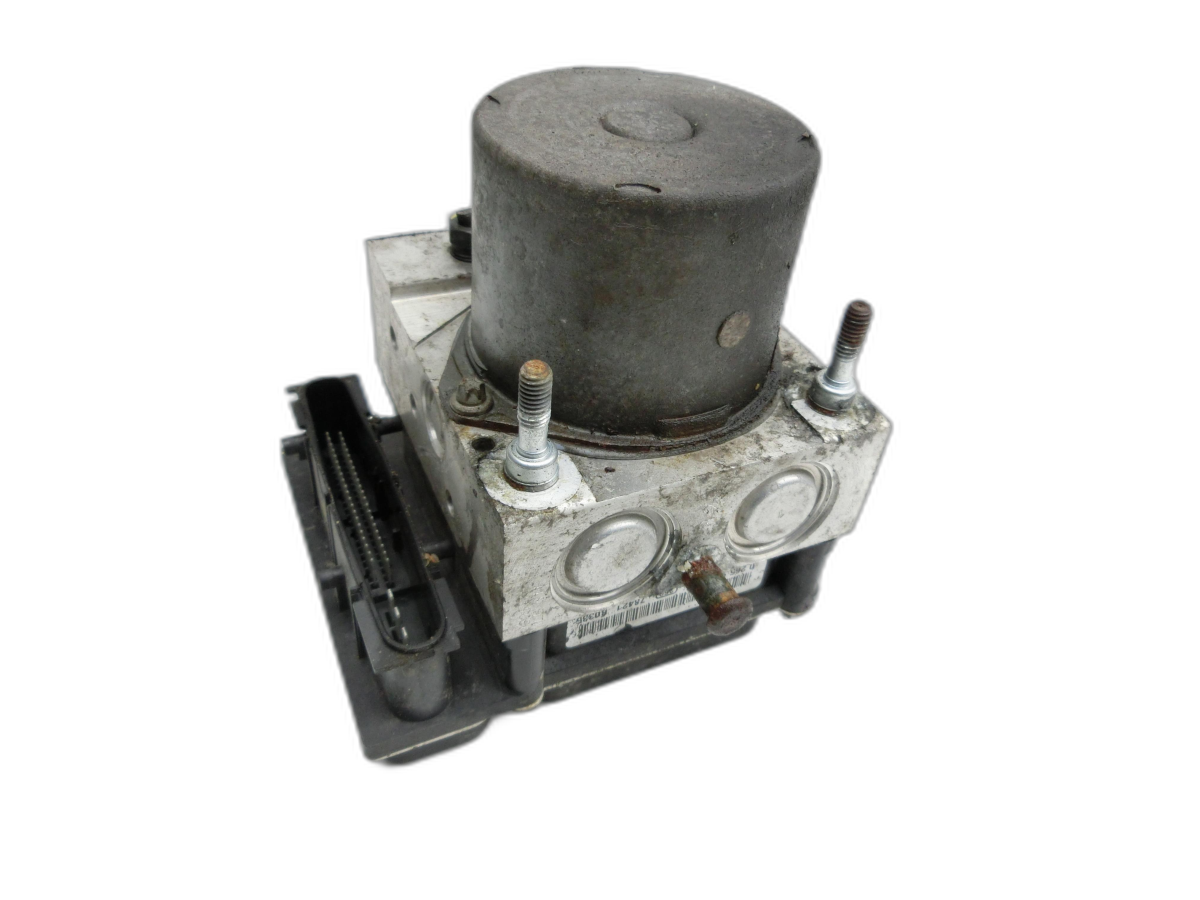 ABS ESP Control Unit hydraulic block for Hyundai I30 FD 07-11 - Bild 1