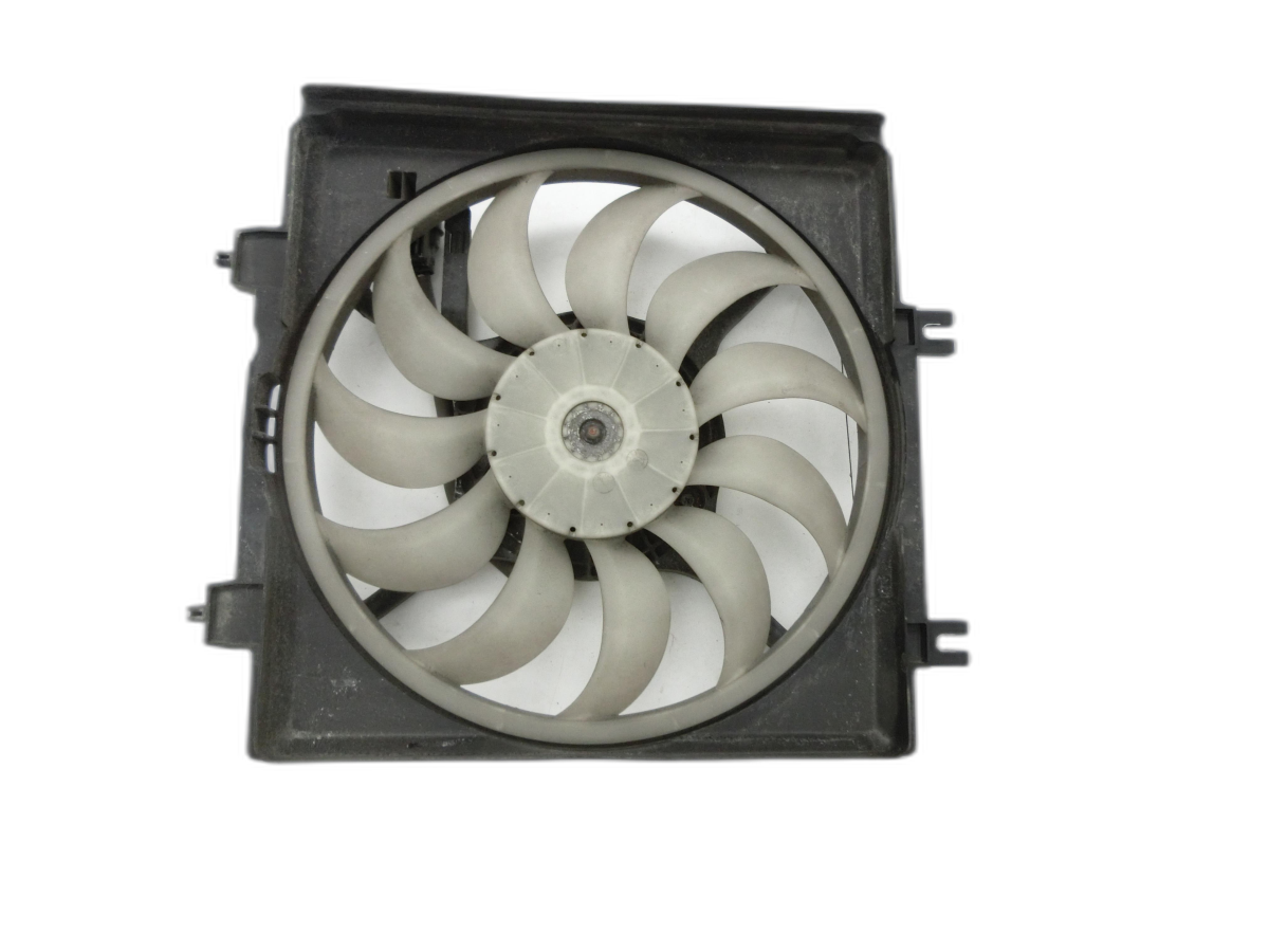 Subaru Outback V BS 15-21 2,0D 110KW Lüfter Ventilator f. Kühler  - Bild 1