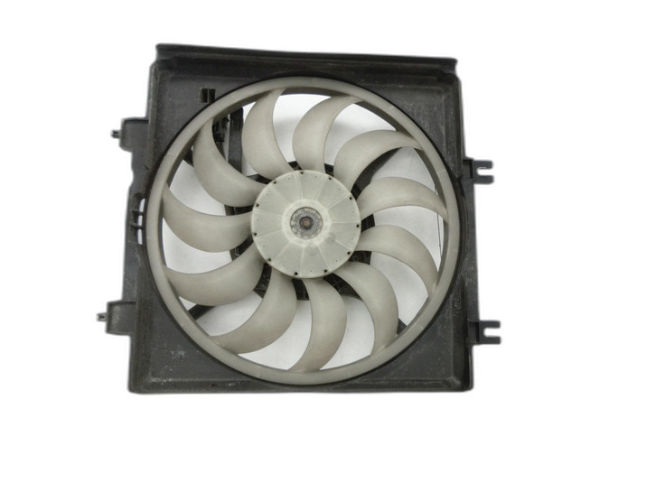Subaru Outback V BS 15-21 2,0D 110KW Lüfter Ventilator f. Kühler  - Bild 1