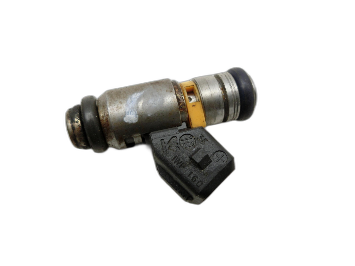 Ford Ka II RU8 08-16 1,2 51KW Einspritzdüse Einspritzventil Zyl.1  - Bild 1