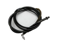 Volvo C70 542 06-09 Cabrio Hydraulik Schlauch Leitung 81 für Verdeck Volvo C70 542 06-09 01.06.2007 gebraucht Vorschau 1
