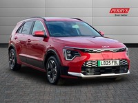 2025 Kia Niro 150kW 4 65kWh 5dr Auto Estate ELECTRIC Automatic