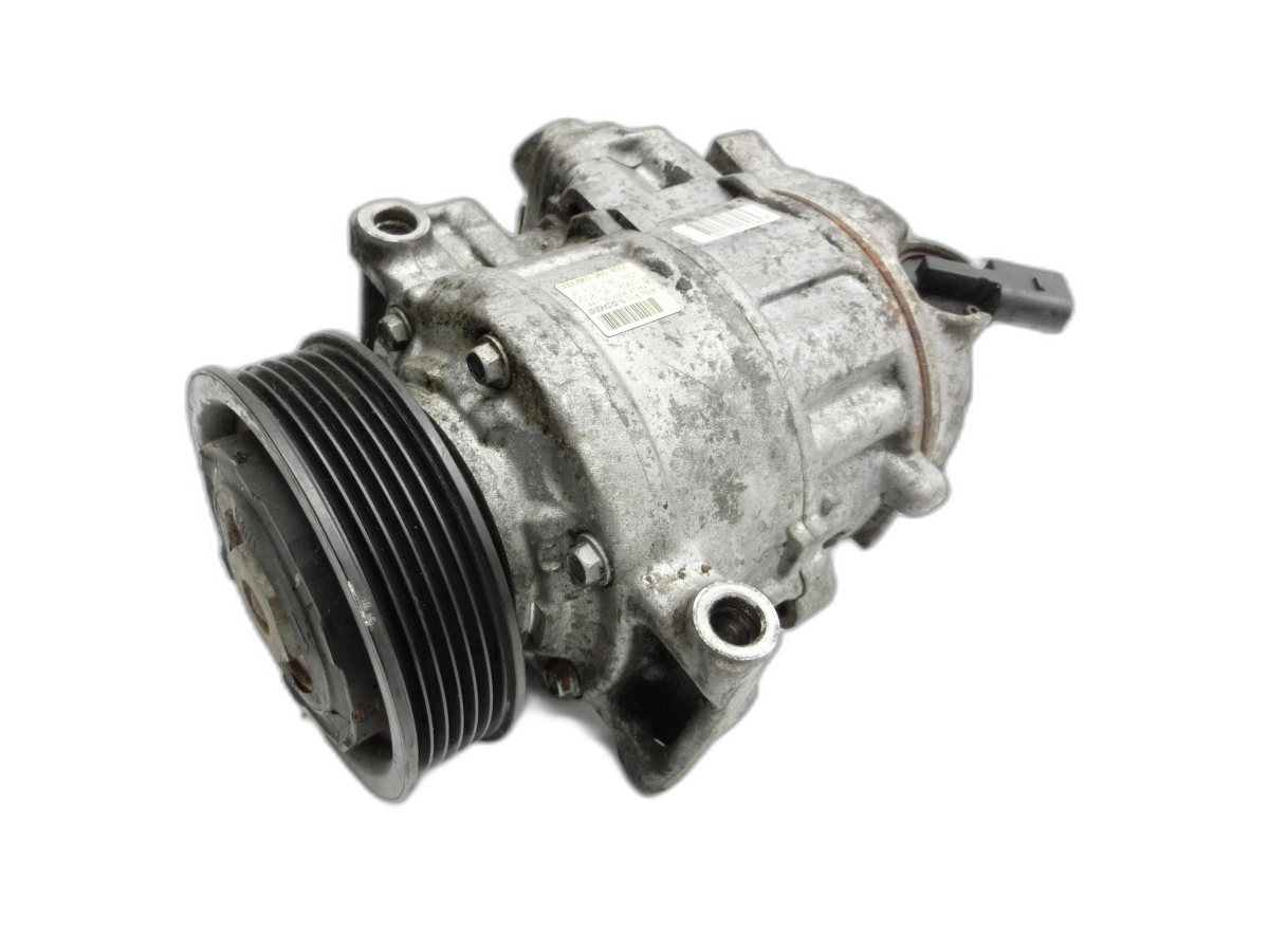 Compresseur de climatisation Climatique pour Audi A4 8K B8 07-11 - Bild 1