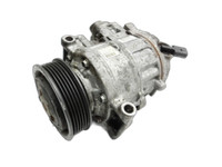 Audi A4 8K B8 07-11 TFSI 2,0 132KW Klimakompressor Klima Kompressor Audi A4 8K B8 07-11 29.10.2009 8K0260805L... Vorschau 1