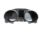 VW Golf 5K 6 VI Variant 08-12 1,4 90KW Kombiinstrument Tacho VW Golf 5K 6 VI Variant 08-12 18.11.2010 f5K0920871... Vorschau 1