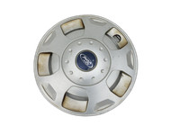 Ford Transit VI 06-13 Radnabenabdeckung Rad Nabenabdeckung Nabenblende Pos.1 Ford Transit VI 06-13 26.11.2010 gebraucht Vorschau 1