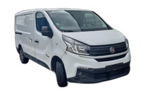 Fiat Talento 296 16-21  1,6 88KW R9M450 Zweimassenschwungrad Schwungrad Fiat Talento 296 16-21 03.10.2018... Vorschau 7