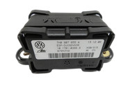 Audi A3 8P 04-08 Beschleunigungssensor ESP Sensor Duosensor Audi A3 8P 04-08 12.10.2007 7H0907655A 10.1701-0366.3... Vorschau 1