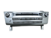 Infiniti M Q70 Y51 M35h Bedienteil für CD-Radio Infiniti M Q70 Y51 M35h 08.02.2012 253911MK0A gebraucht Vorschau 1