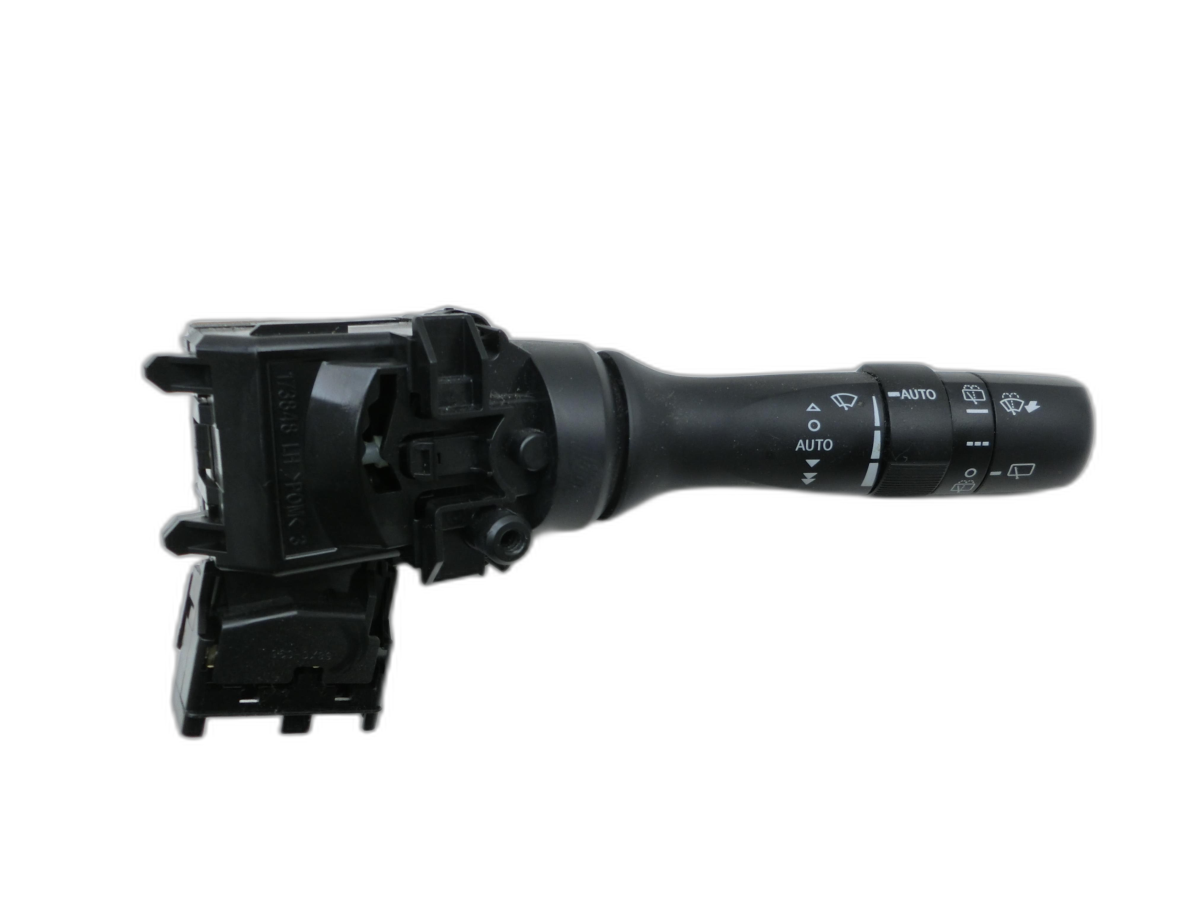 Leva devio guida Interruttore tergicristallo Tergicristallo/faro per Subaru Outback 4 IV BR 13-14 - Bild 1