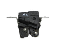 Mercedes S204 W204 C220 11-15  Kombi Schloss f. Heckklappe Heckklappenschloss Verriegelung Mercedes S204 W204 C220... Vorschau 1