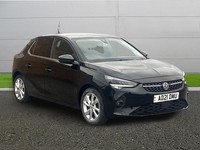 2021 Vauxhall Corsa 1.2 Elite 5dr HATCHBACK PETROL Manual