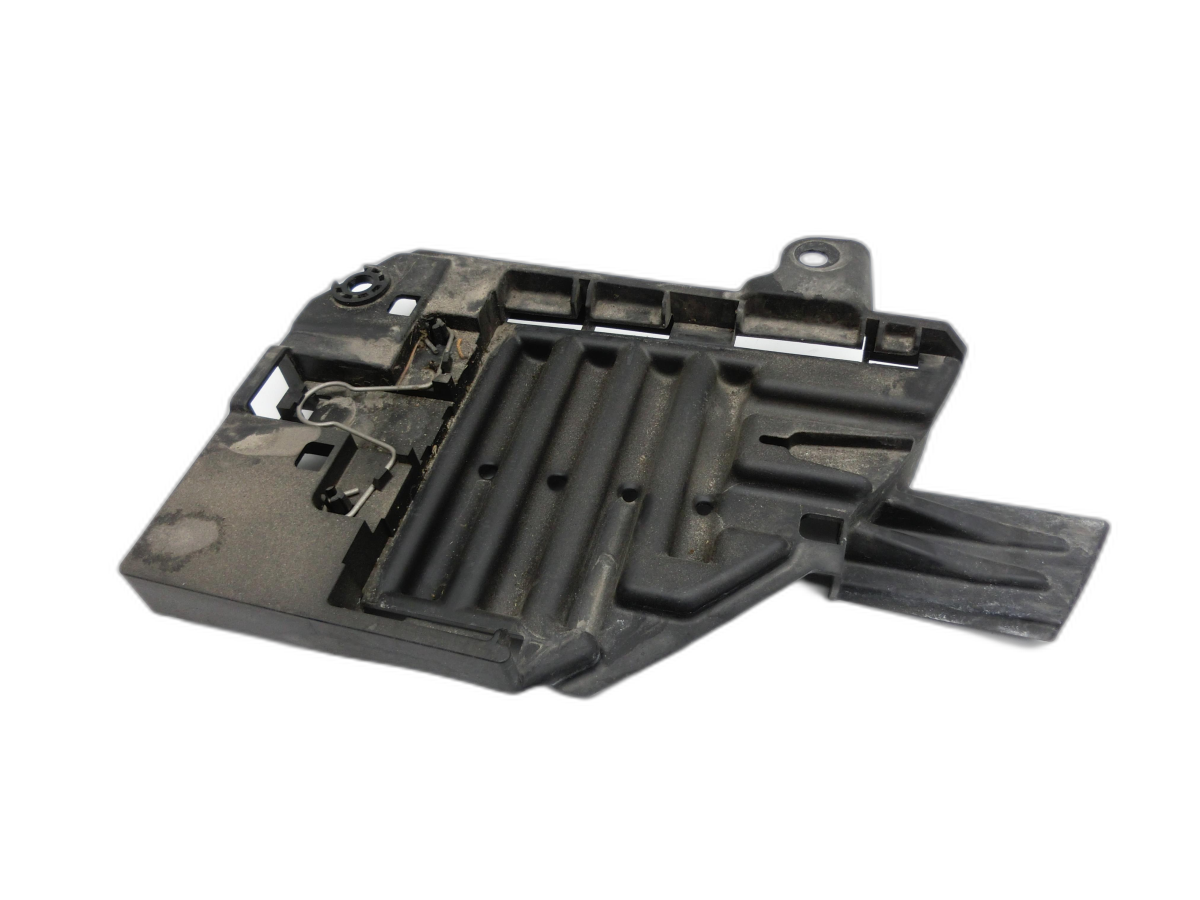 Discovery Sport L550 15-19  Halter Träger Führung Aufnahme für Scheinwerfer Rechts Vorne  - Bild 1