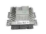 Centralina / Apparecchio controllo ECU per MOTORE Nissan Qashqai J10 07-10