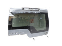 Land Rover Discovery 4 L319 09-13 Kofferraumdeckel Heckklappe Oben 949 Land Rover Discovery 4 L319 09-13 11.04.2012... Vorschau 1