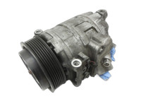 Mercedes W203 C200K 04-07 1,8 120KW Klimakompressor Klima Kompressor Mercedes W203 C200K 04-07 31.01.2005... Vorschau 1