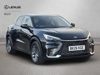 2026 Lexus LBX Hatchback 1.5 Premium 5dr E-CVT Hatchback Hybrid Automatic