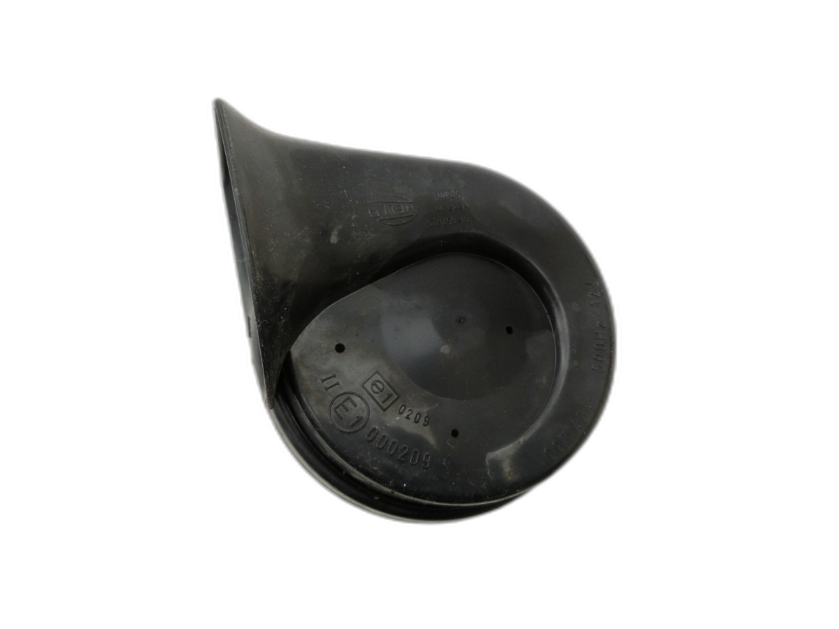 Bocina Avisador acústico 500 Hz izquierda Altavoz de agudos para Mercedes R170 SLK - Bild 1