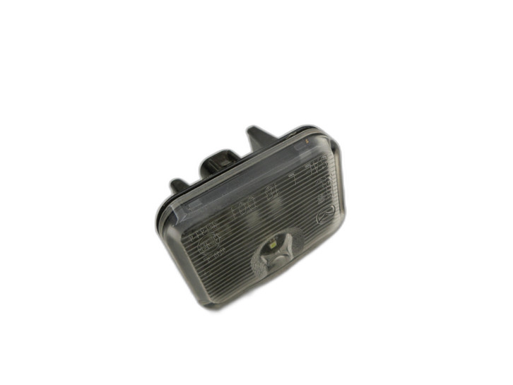 Mazda CX-30 19-24 Kennzeichenleuchte Rechts Hinten  - Bild 1