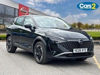2026 Nissan Qashqai 1.5 E-Power Acenta Premium 5dr Auto Hatchback Hybrid Automat