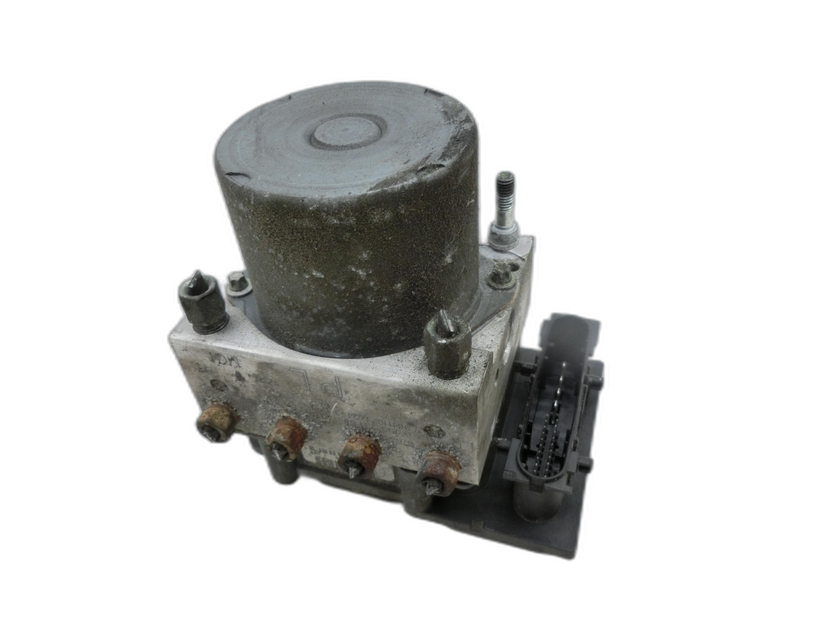 Subaru Impreza GD 05-07 ABS Steuergerät Aggregat Hydraulikblock  - Bild 1