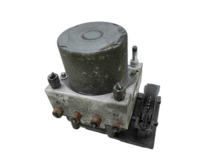 Subaru Impreza GD 05-07 ABS Steuergerät Aggregat Hydraulikblock  - Bild 1