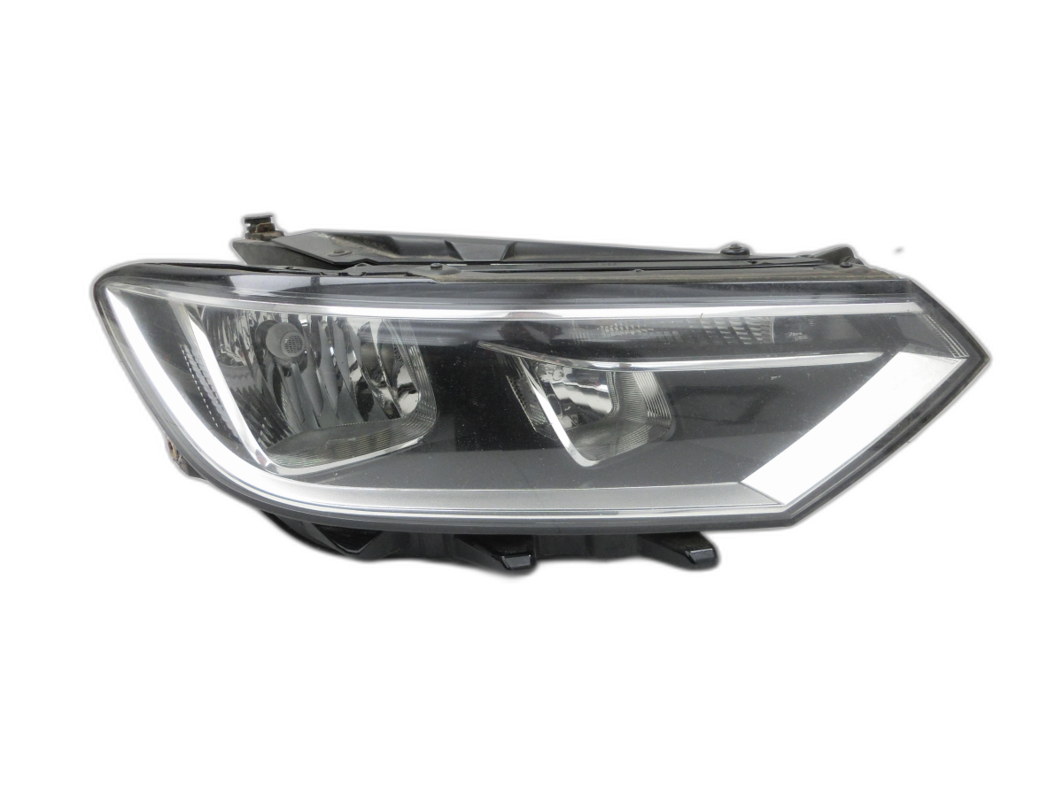 Faro delantero derecha Orig. para RHD VW Passat B8 3G 14-19 - Bild 1