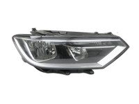 VW Passat B8 3G 14-19 RHD Scheinwerfer Frontscheinwerfer Rechts orig. VW Passat B8 3G 14-19 20.07.2015 3G2941006B... Vorschau 1