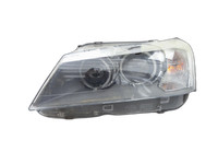BMW X3 F25 10-14 Xenon Ersatzteilspender Defekt Scheinwerfer Frontscheinwerfer Links BMW X3 F25 10-14 22.06.2011... Vorschau 1