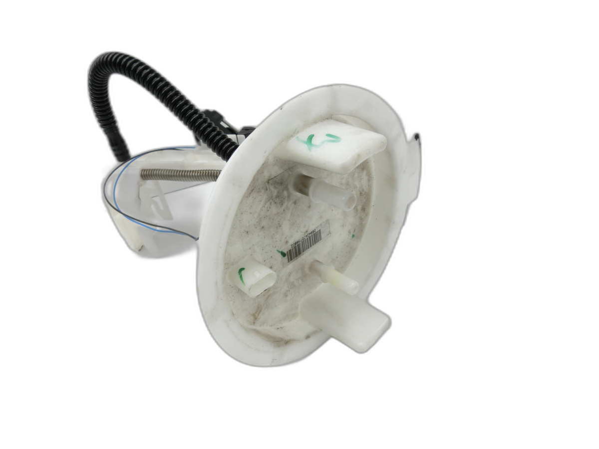 Sensor de nivel combustible Unidad depósito Llenar el indicador para Mercedes W204 C320 07-14 - Bild 1