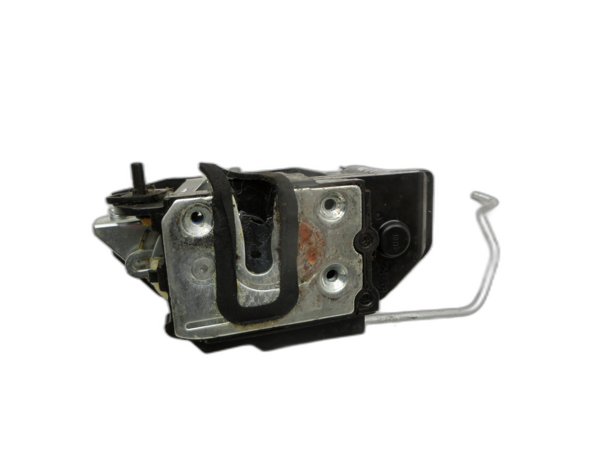 Hyundai I10 PA 11-13 5T Türschloss m. ZV Stellmotor Rechts Hinten  - Bild 1
