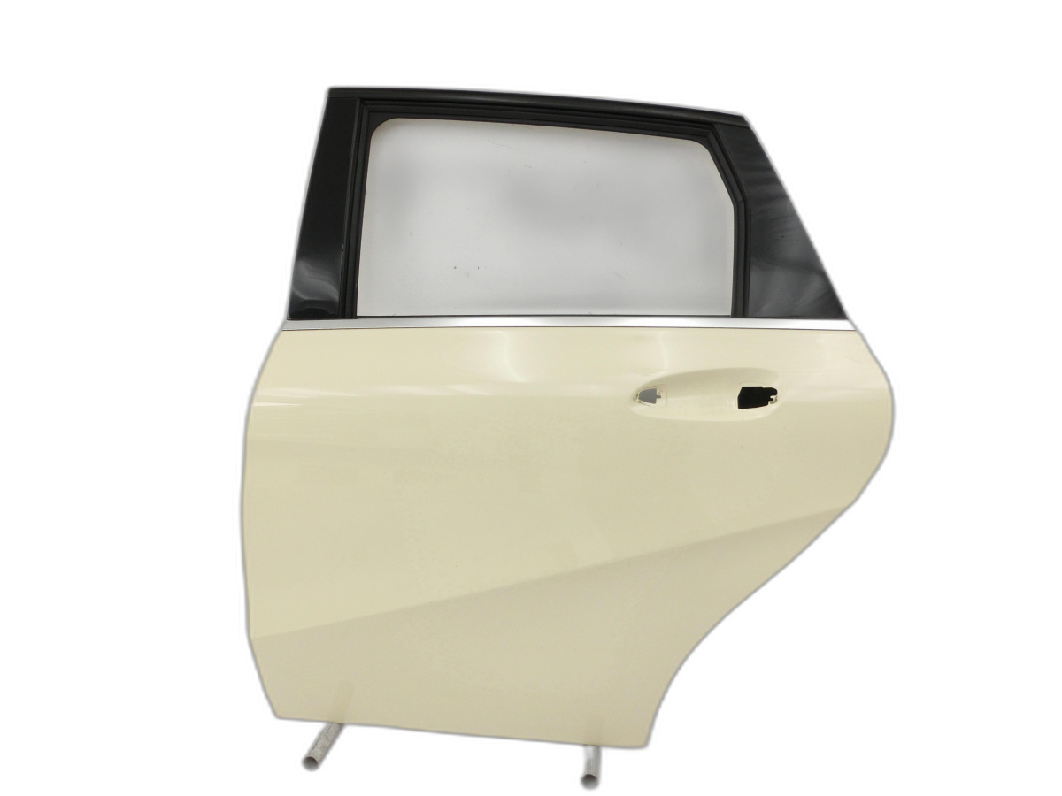 Portiera Sx posteriore per 623 Mercedes W246 B180 14-18 - Bild 1