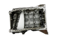 Renault Scenic III 09-12 Dci 2,0 118KW M9R610 Oberteil für Ölwanne Motorwanne Renault Scenic III 09-12 23.11.2011... Vorschau 1