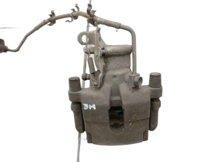 Jaguar XF X250 09-15 3,0d 177KW Bremssattel Bremszange Hinten Rechts  - Bild 1