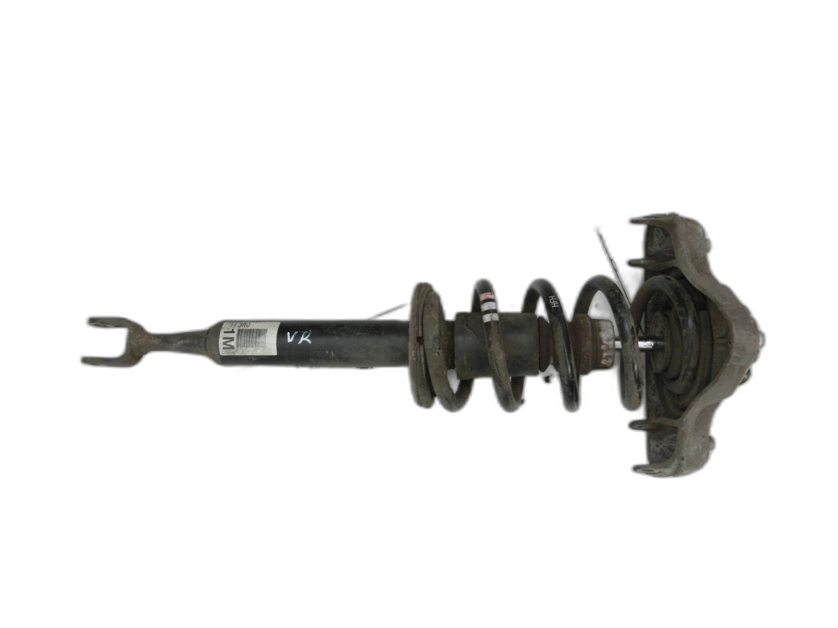 Seat Exeo ST 09-13 Kombi Stossdämpfer Federbein Vorne Rechts  - Bild 1