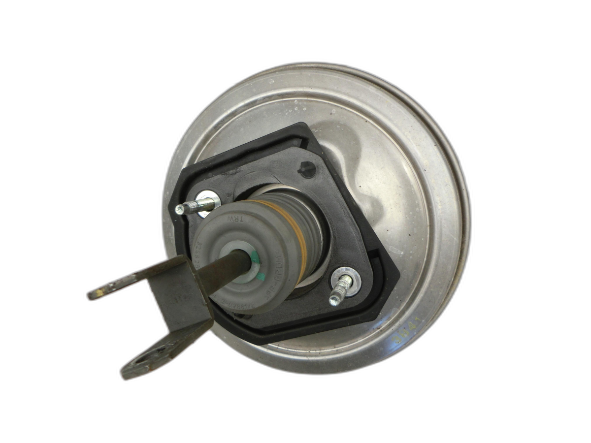 Servofrenos para BMW F01 F04 7er AH7 08-12 - Bild 1