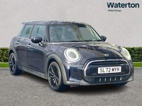 2022 MINI HATCHBACK 1.5 Cooper Exclusive 5dr Auto Hatchback Petrol Automatic