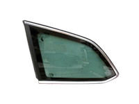 Skoda Octavia 17-20 Break Seitenscheibe Feste Scheibe Links Hinten Orig. getönt Skoda Octavia 17-20 09.11.2017... Vorschau 1